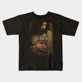 Killing Jesus Kids T-Shirt